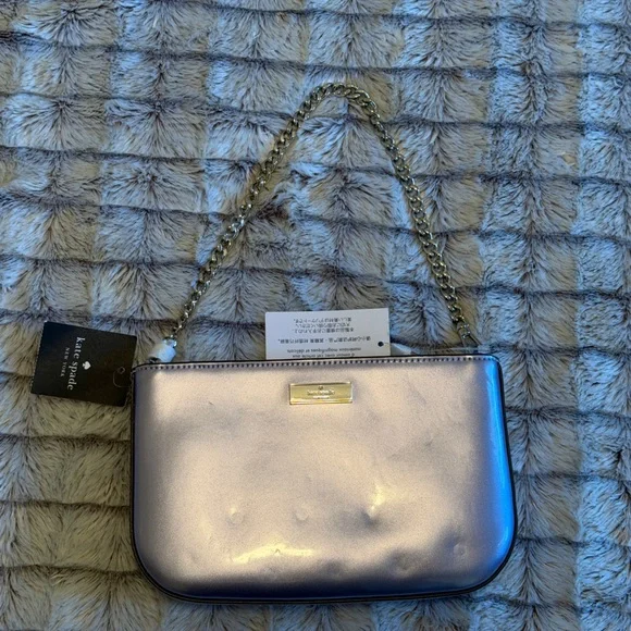 Kate Spade New York Kenzie Lilly Pochette, NWT - Picture 10 of 10